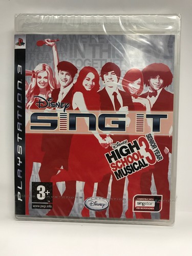 Sing high school - it,