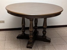 Tavolo rotondo (diametro