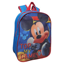 Zaino Zainetto Asilo Da