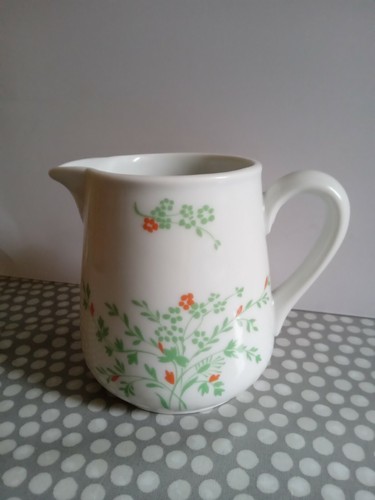 Brocca latte acqua anc - brocca,