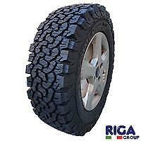 235/65R17 108V GOMME PNEUMATICI M+S A/T ECOLOGICI ALTA QUALITA ITALIANA #57228