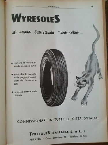 Pneumatici pneus wyresoles - pneumatici,