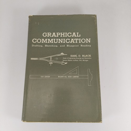 Graphical communication - graphical,