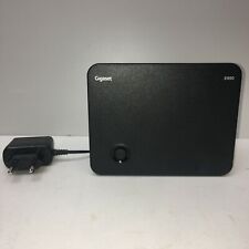 SIEMENS GIGASET E490 BASE