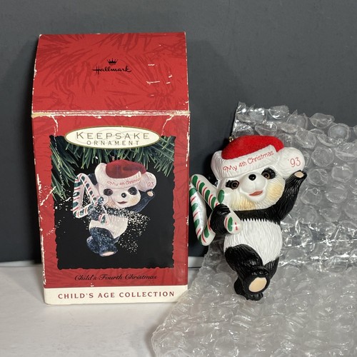 Hallmark quarto natale - quarto, 1993