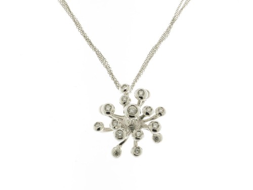 Chimento collana oro - oro, e