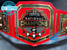 CINTURA GEORGIA BULLDOG Super