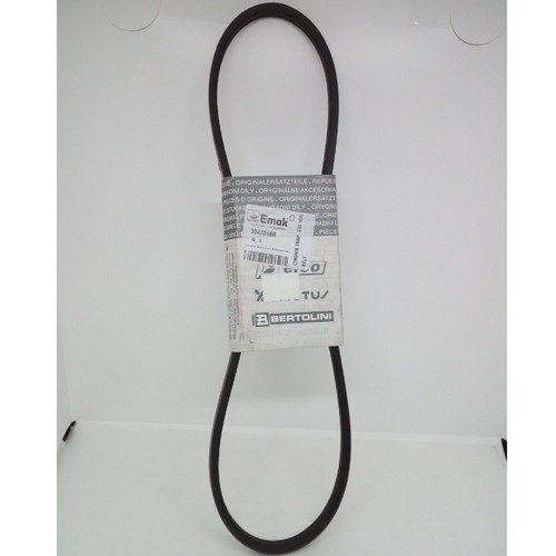 Cinghia trap z33 - z33, belt