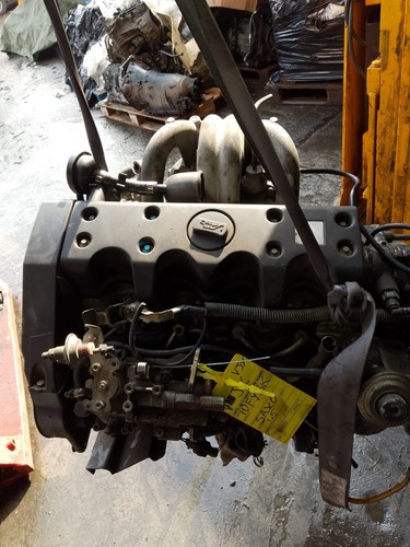Motore citroen saxo - saxo, vjx