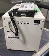 Pompa per vuoto a secco