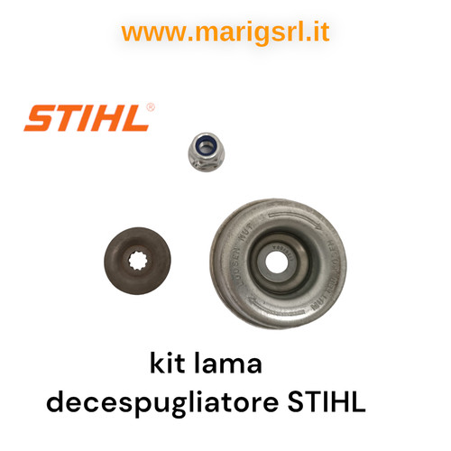 Kit originale stihl montaggio - kit,