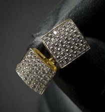 Orecchini hip hop eleganti - , da