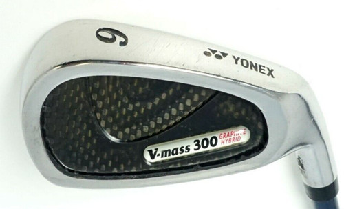 Yonex mass 300 ferro - v,
