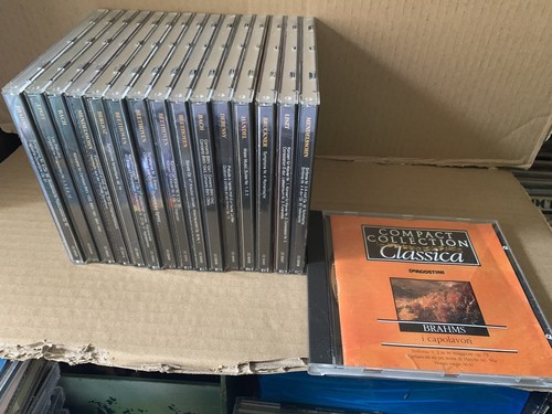 Compact collection classica - classica,