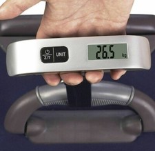 BILANCIA ELETTRONICA PESA