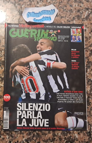 Guerin sportivo - guerin, 13