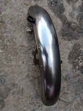 Parafango Anteriore Honda CB 125 X, Cafè Racer 