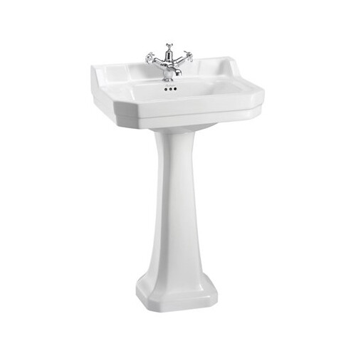 Burlington lavabo - lavabo, su