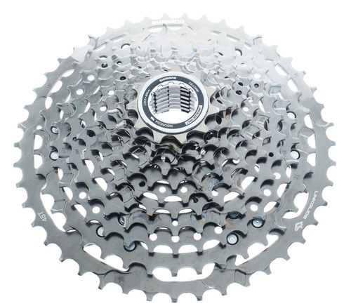 Shimano cues linkglude - shimano,