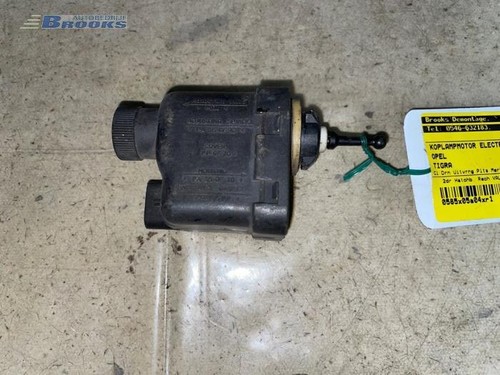 Stellmotor scheinwerfer rechts - stellmotor,