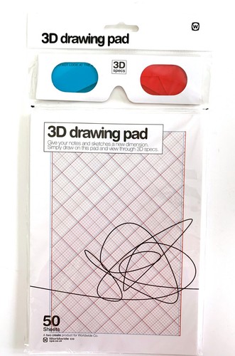 Tappetino disegno con - tappetino, 3d