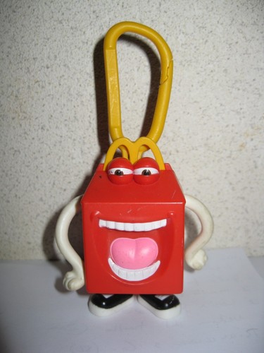 Personaggio premium mc - ,