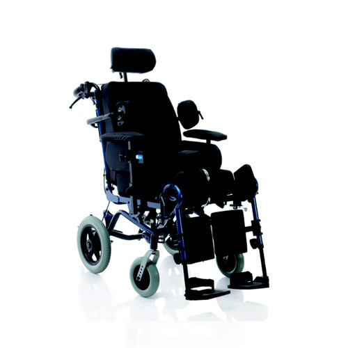 Ardea one sedia rotelle - sedia, per