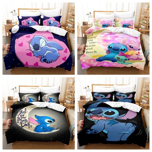 Set lenzuola camera - , letto