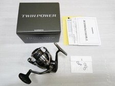 Mulinello spinning shimano - mulinello,
