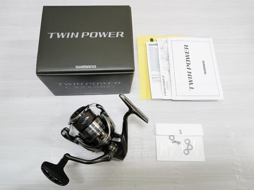 Mulinello spinning shimano - mulinello,
