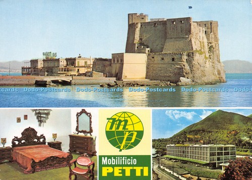 D026634 mobilificio petti - d026634,