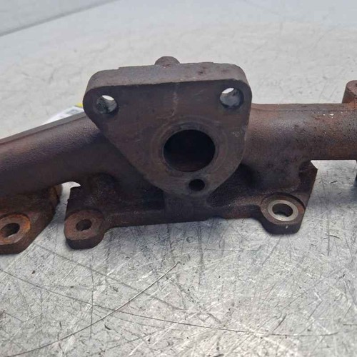 Collettore scarico fiat - collettore, di