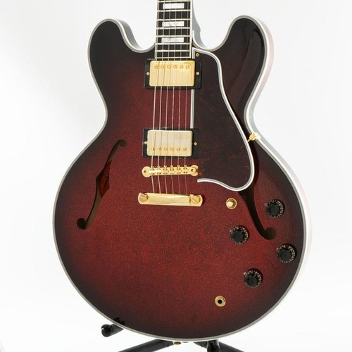 Gibson custom shop usato - shop,