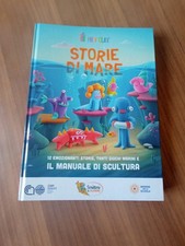 Hey Clay Storie di Mare -