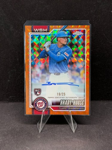 2026 topps chrome - chrome, brady