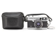 Quasi come nuova olympus - olympus, 35