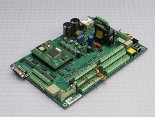 Komax f937r02 scheda - scheda, di