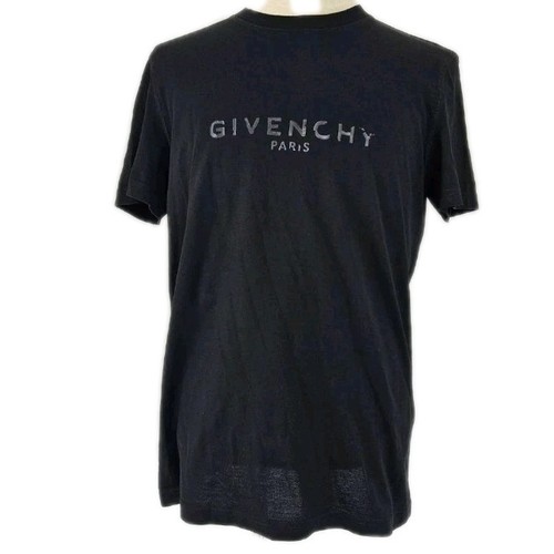 Givenchy shirt nera - givenchy, su