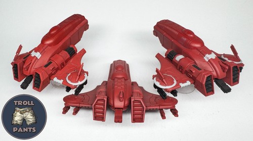 Piranha tau empire - 3,