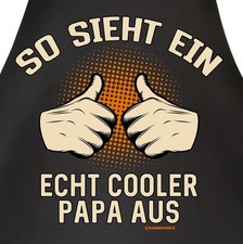 Divertente Uomo Grembiule da