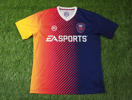 Maglia calcio fifa - maglia,