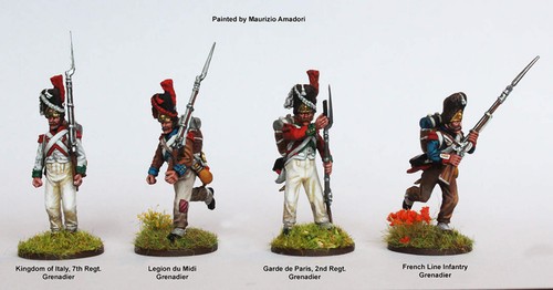 Compagnie élite francesi - compagnie,