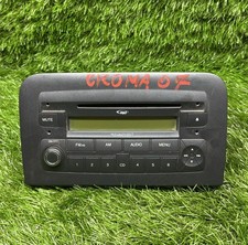 AUTORADIO PER FIAT Croma 2°