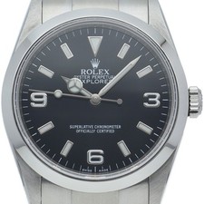 Orologio da uomo ROLEX
