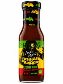 Levi roots reggae - roots, salsa