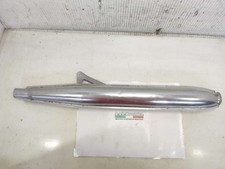 Scarico marmitta terminale igm - scarico,