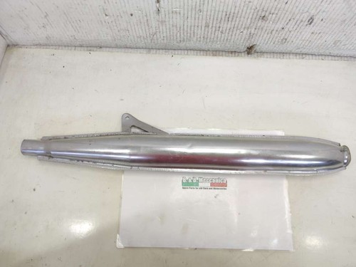 Scarico marmitta terminale igm - scarico,