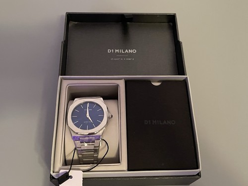 Orologio milano ultra - orologio,