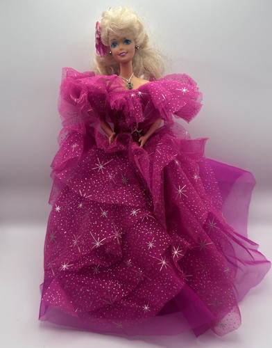 Mattel bambola barbie - mattel,