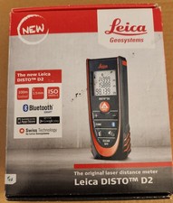 Leica DISTO D2 Misuratore di
